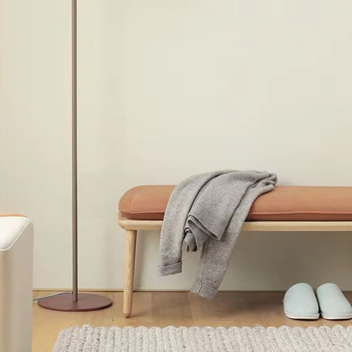 幅60cm] VeroMan シンプルベンチ ベンチ スツール チェア 腰掛け 玄関