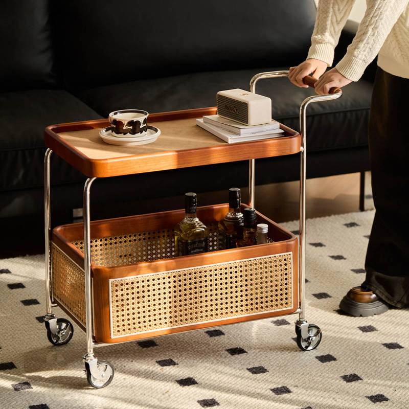 木製 ラック キャビネット 飾り棚 置物台 花台 踏み台 2段 シャビー レトロ 木製 ラック キャビネット 飾り棚 置物台 花台 踏み台 2段 シャビー