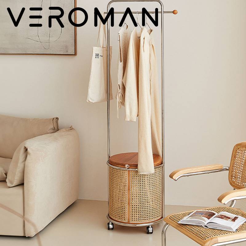 二合꧁籐家具꧂ラタンハンガーラック 衣類 衣服 洋服 収納 昭和レトロ 二合꧁籐家具꧂ラタンハンガーラック 衣類 衣服 洋服 収納 昭和レトロ 二