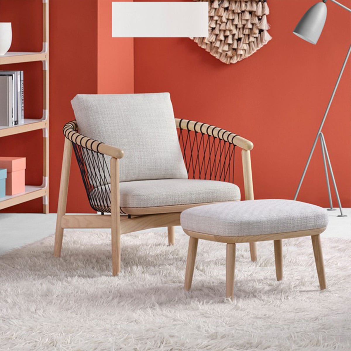 VeroMan パーソナルチェア チェア ソファ パーソナルソファ 木製 木