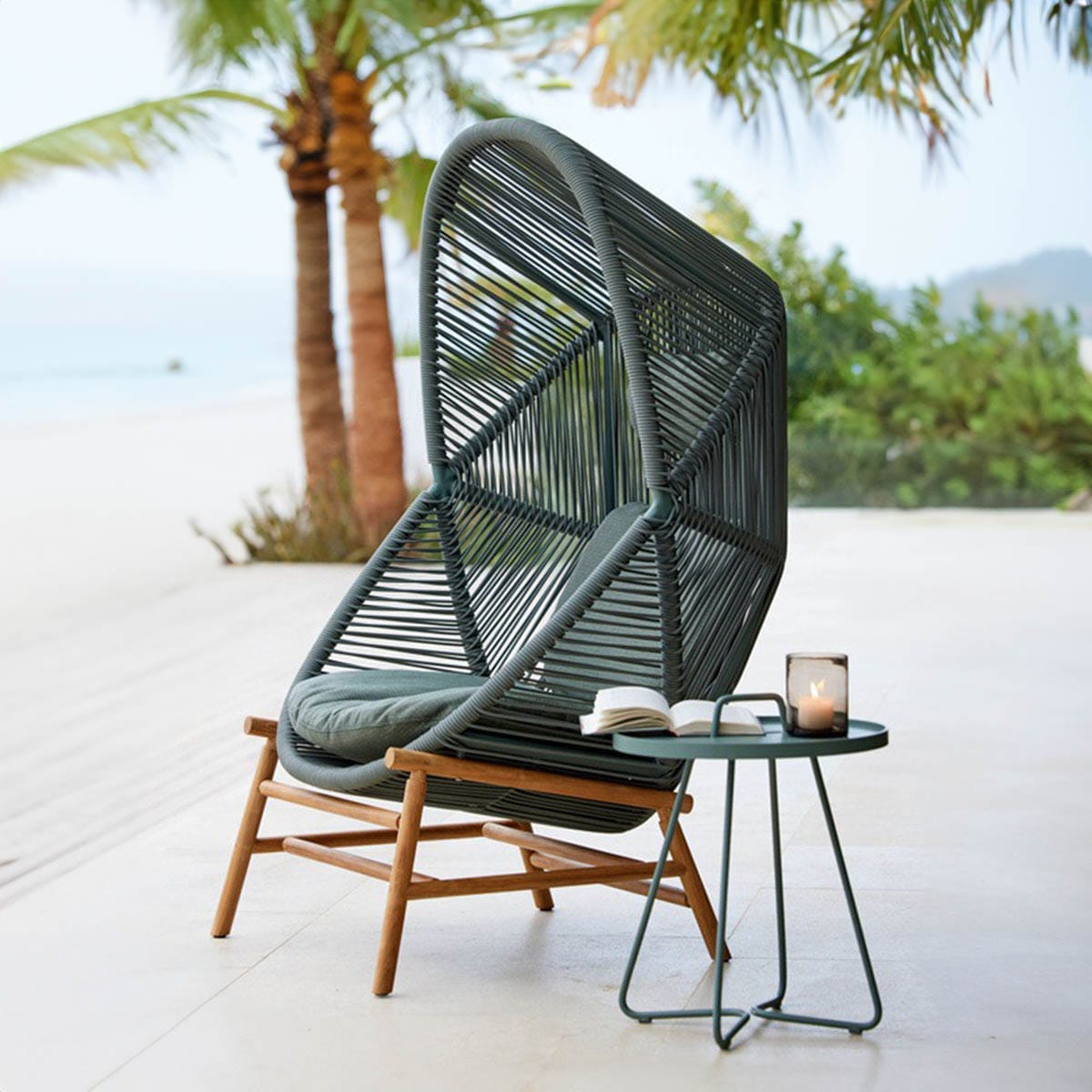 VeroMan ハンギングチェア チェア ハンモックチェア ブランコ