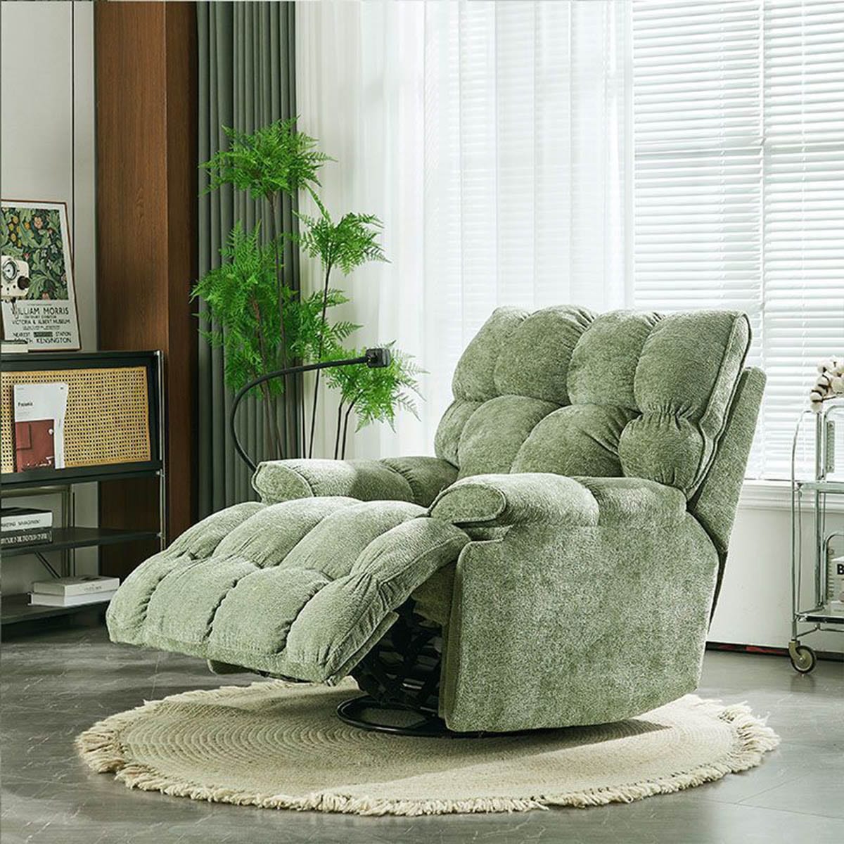 VeroMan リクライニングソファ ソファ リクライニング リクライニング