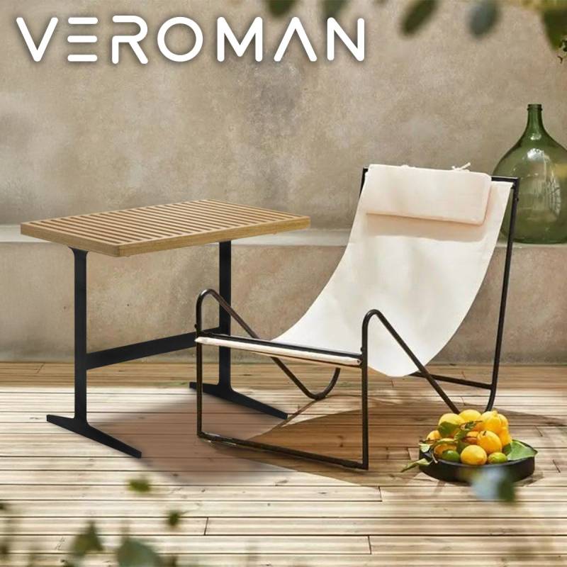 VeroMan 机 組み合わせ自由 サイドテーブル テーブル アウトドア家具