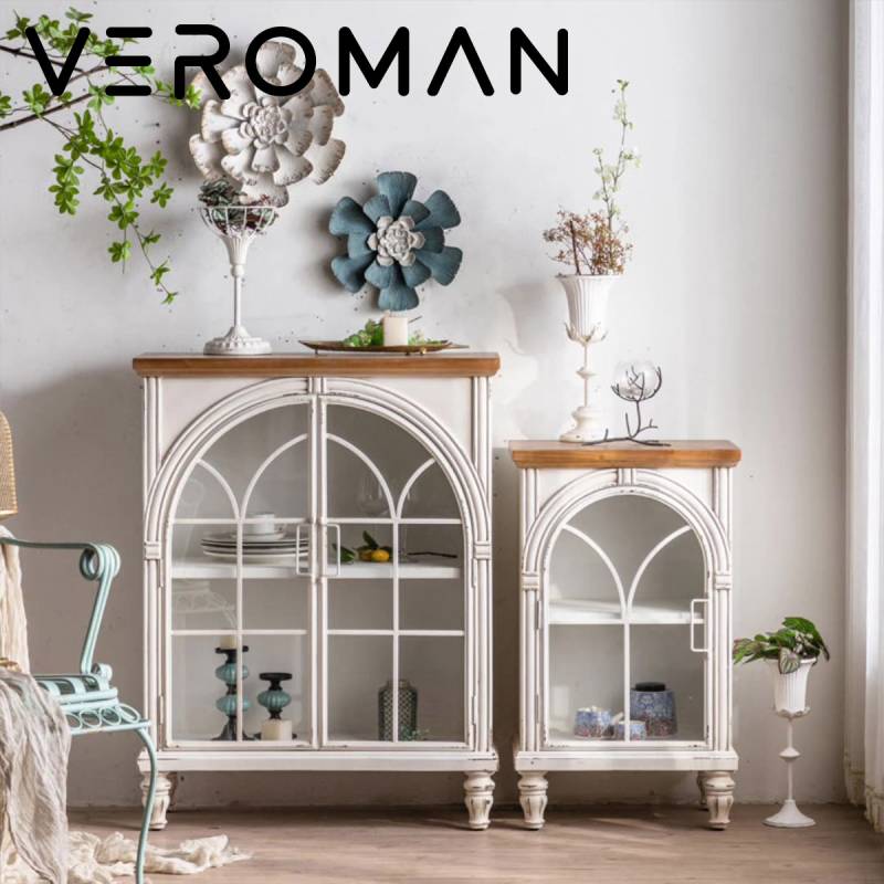 VeroMan ラック キッチンラック シェルフ 棚 ディスプレイラック 収納