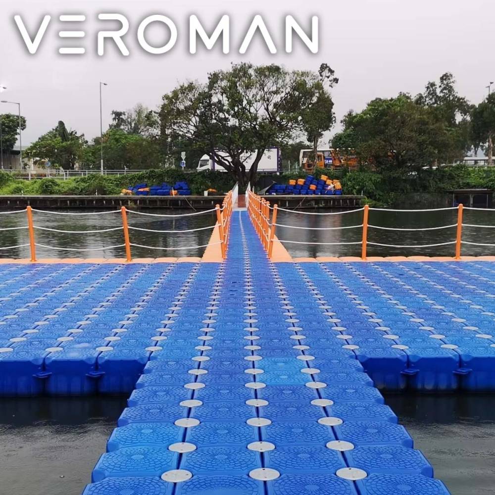 VeroMan 水上マット 水上散歩 水上歩行 水上 散歩 水上ボード マット 公園 水上公園 川 海 池 湖