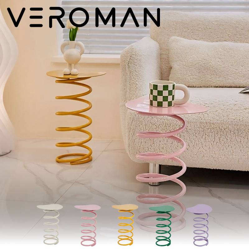 VeroMan バネバネチェア スプリングベンチ 弾力性のあるシューズチェア