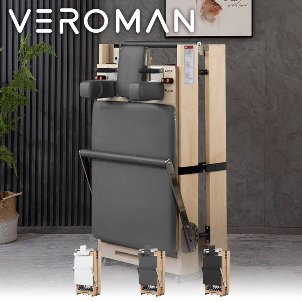 [パーツ]VeroMan ピラティス ピラティスマシンパーツ  シート マシンピラティス インナーマッスル ダイエット ストレッチ 美ボディ