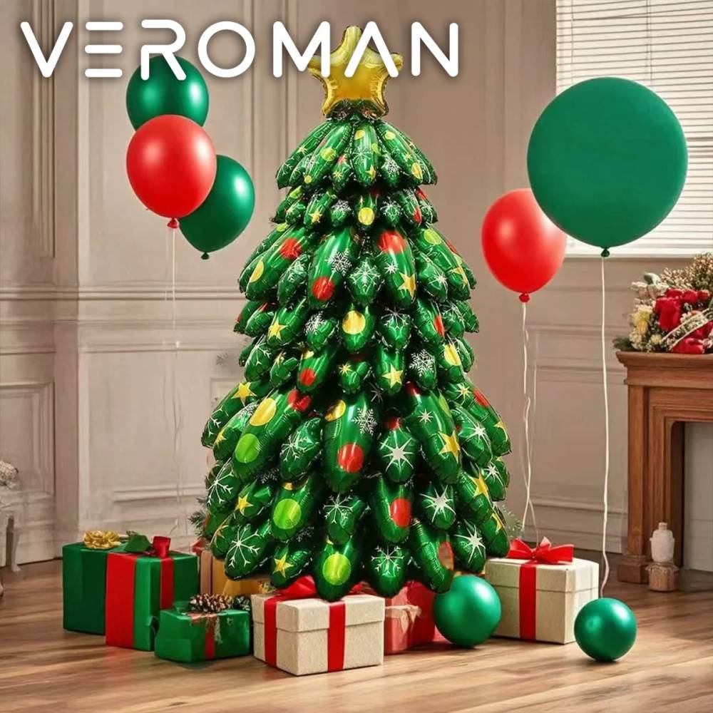 [300cm] VeroMan クリスマスツリー  オーナメント 300cm] VeroMan クリスマスツリー オーナメント