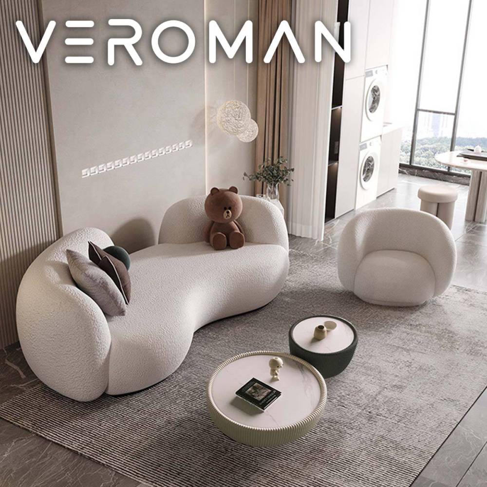 ソファ・ベンチ,カウチソファ | 韓国インテリアならVEROMAN HOME