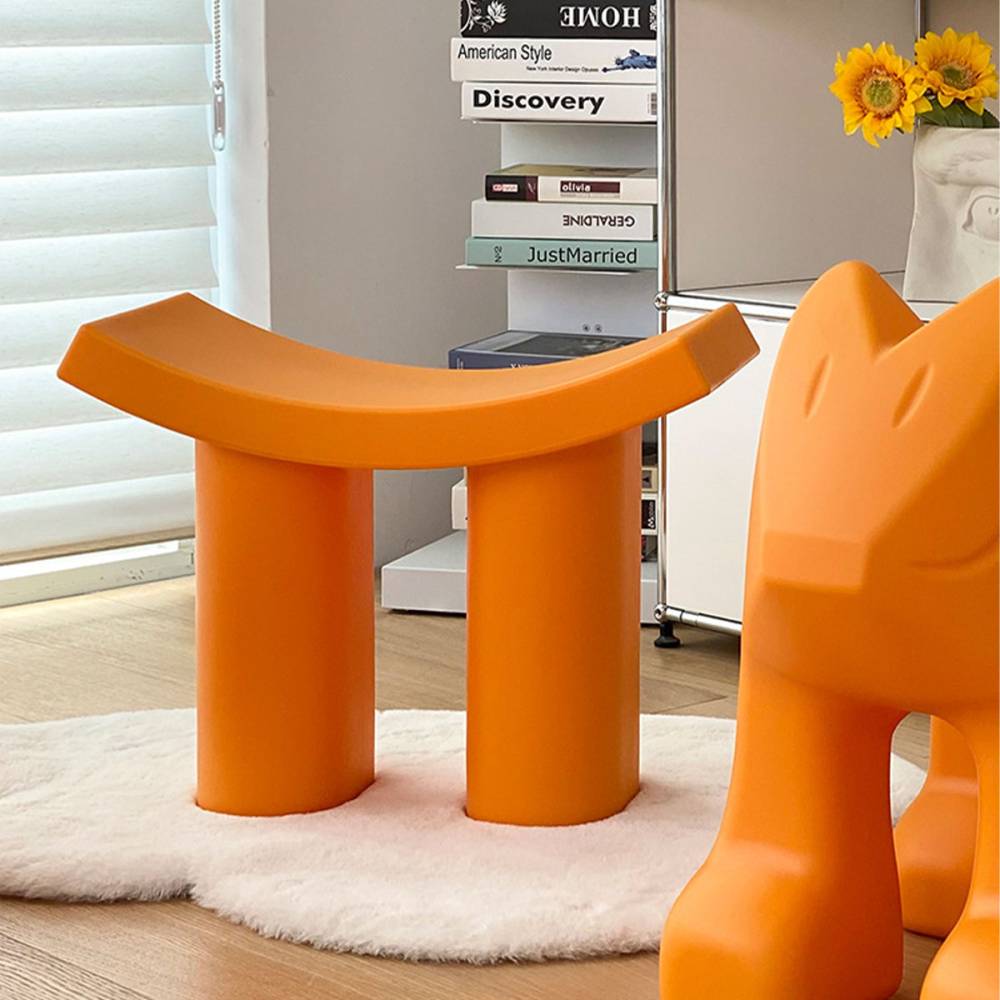 折りたたみ式 1人掛けチェアスツール 韓国インテリア 北欧インテリア チェア・スツール | 韓国インテリアならVEROMAN HOME (ヴェロマン ホーム)