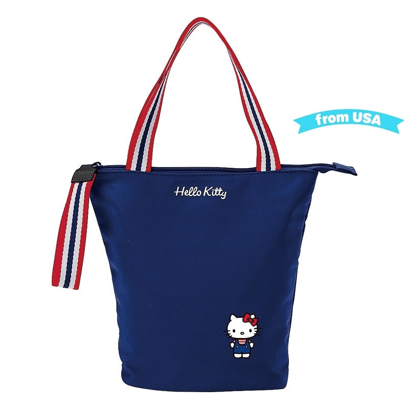 【新春セール20％OFF】サンリオキャラクター　ハローキティ シンプル ハンドハッグ【1月20日10時～2月20日16時まで】