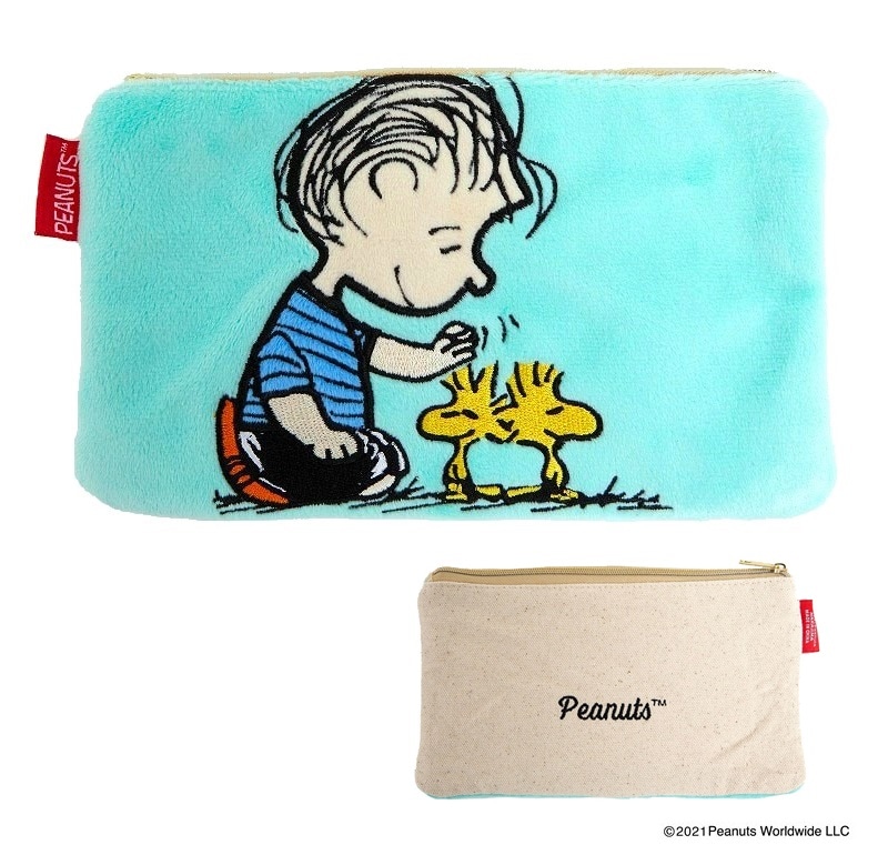 432円 買い保障できる PEANUTS ライナス ミニミニポーチ 432円 買い保障できる PEANUTS ライナス ミニミニポーチ