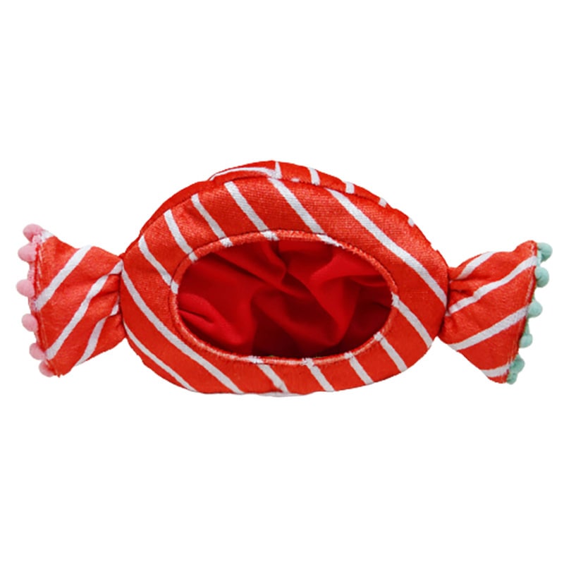 かえるのピクルス コスチューム にじいろキャンディ キャンディハット [N11]