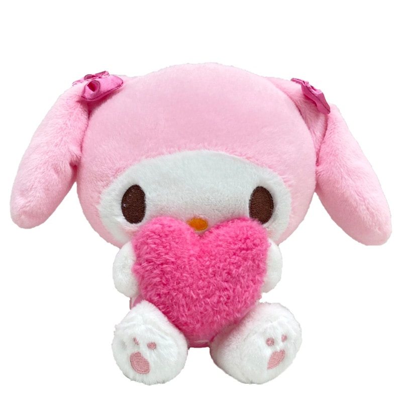ハートぱんつ マイメロディ S