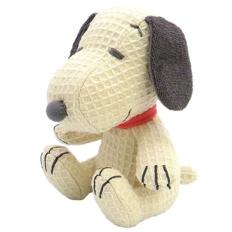 サリーブラウン PEANUTS ベビー ぬいぐるみ スヌーピー PEANUTS チャーリー・ブラウン ソフトぬいぐるみ S チャーリー
