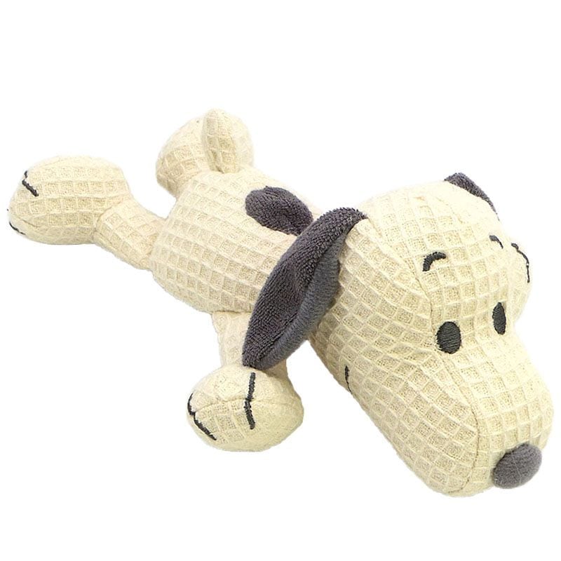 PEANUTS スヌーピー ベビー SS 這い