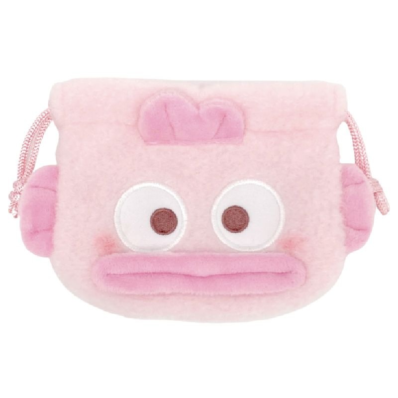 キャラクターグッズ サンリオキャラクターズ サンリオ ハンギョドン ピンクシリーズ Nakajima Market