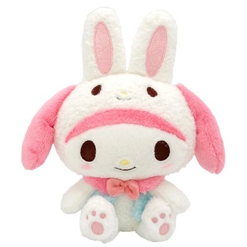 サンリオキャラクターズ おともだちきぐるみ マイメロデイ S