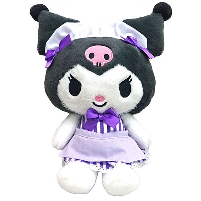 サンリオキャラクターズ メイドダイナー クロミ S | すべての