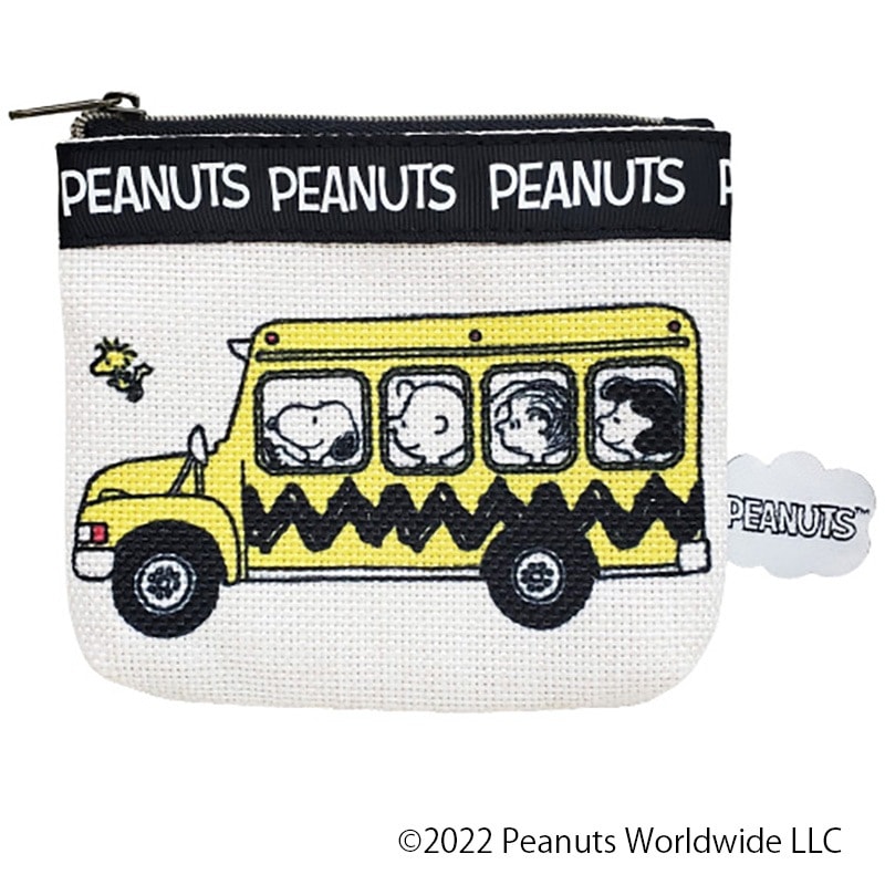 ピーナッツ スヌーピー　スクールバス コレクション　限定バージョン ピーナッツ スヌーピー スクールバス コレクション 限定バージョン
