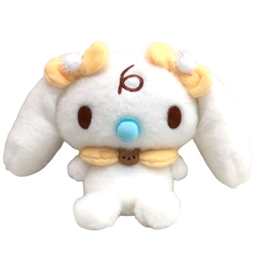 サンリオキャラクターズ おそろいツインテ みるく Ｓ