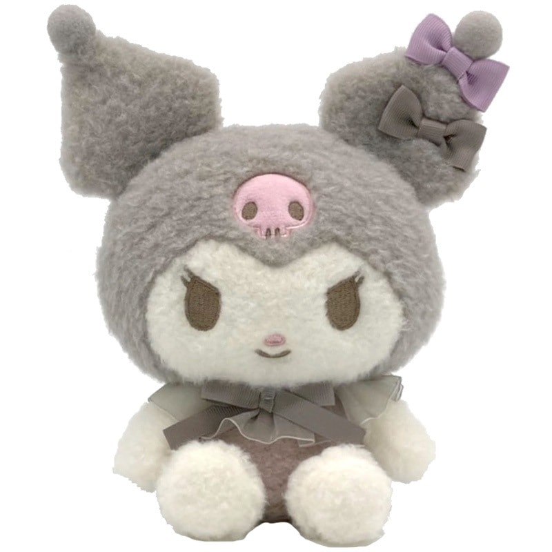 サンリオ　クロミ　リバティ　ぬいぐるみ　マスコット　2020 ナカジマ サンリオ クロミ リバティ ぬいぐるみ マスコット 2020 ナカジマ