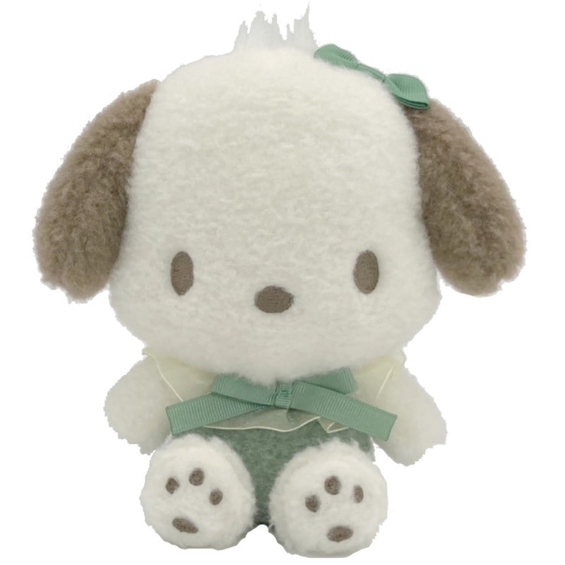 サンリオキャラクターズ ほんわり ポチャッコ S | 価格別,1001