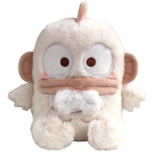サンリオキャラクターズ ほわほわほわいと ハンギョドン Ｍ