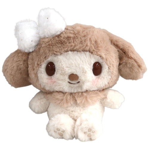 サンリオキャラクターズ ほわほわほわいと マイメロディ Ｓ