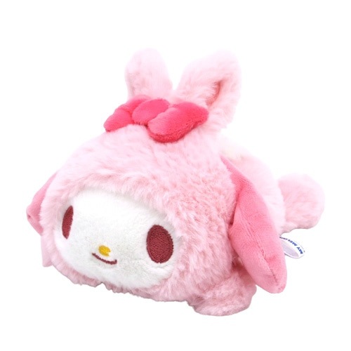 サンリオキャラクターズ ふんわりうさぎ マイメロディ 価格別 1001 3000円 税抜 ナカジママーケット