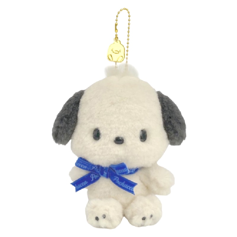 新品 ナカジママーケット限定 ポムポムプリン ぬいぐるみ キャラクターグッズ くらしを楽しむアイテム