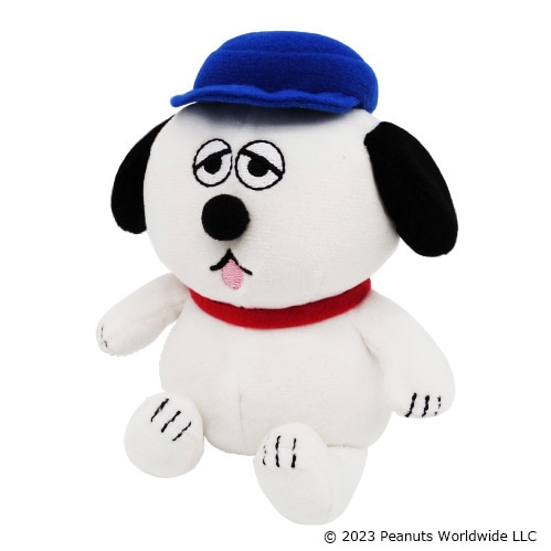 PEANUTS ソフト チャーリー・ブラウン 2L | ぬいぐるみ
