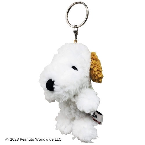 まめぷちシリーズ　ぬいぐるみマスコット　スヌーピーきょうだい まめぷちシリーズ ぬいぐるみマスコット スヌーピーきょうだい - メルカリ