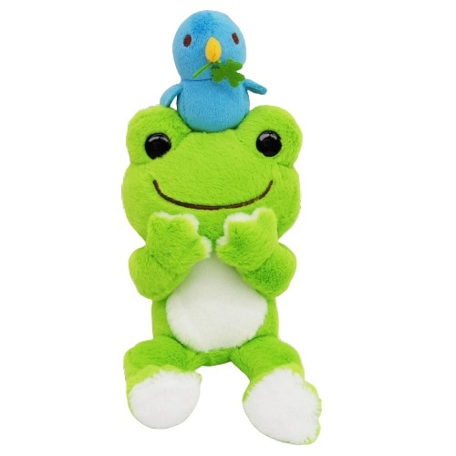 ピクルス　ｗｉｔｈ　あおいとりさん　ＧＲ