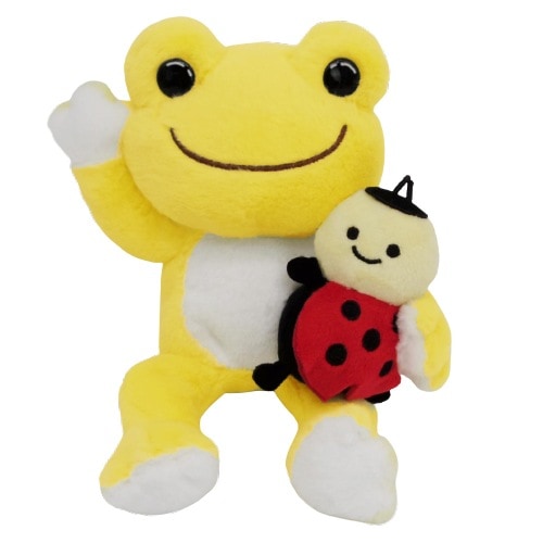 ピクルス with ユーゴくん YE