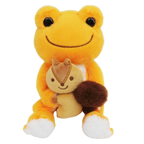 ピクルス　ｗｉｔｈ　アーモンドちゃん　ＯＲ