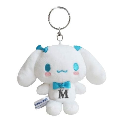 シナモロール イニシャルＭＣツインテ Ｍ [N19]