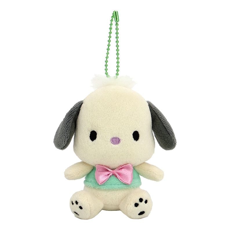 Ｋカラー マスコット ポチャッコ