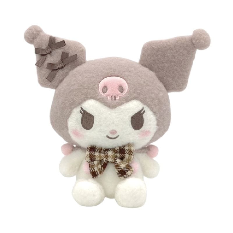 ほわモカチェック クロミ Ｓ