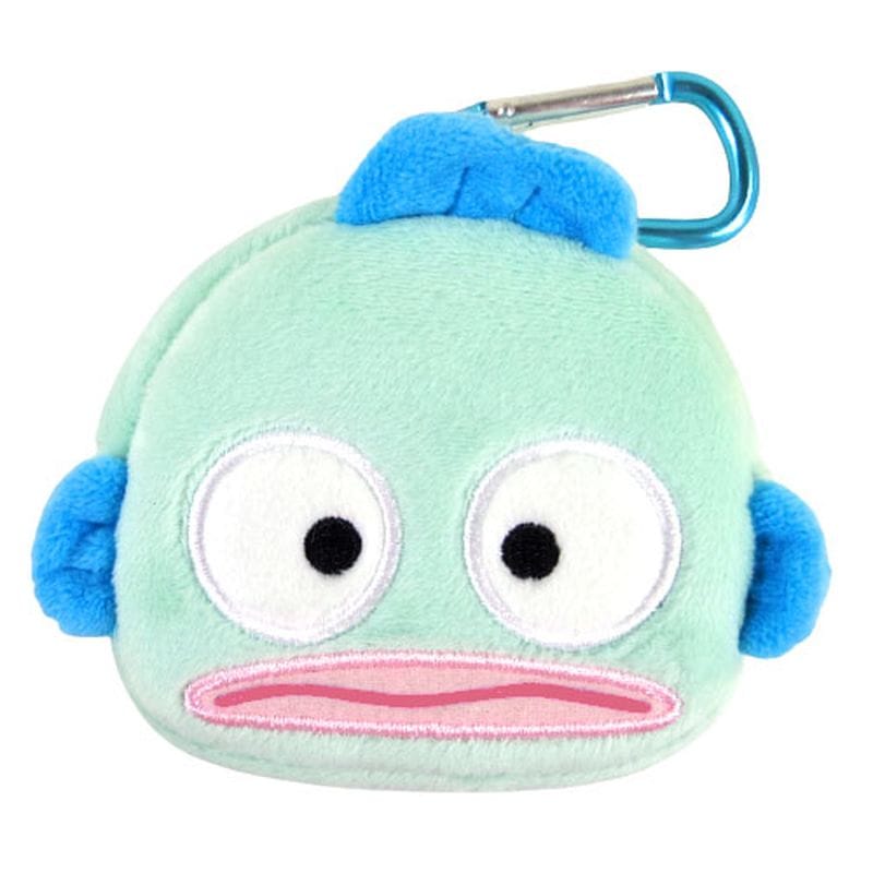 カラビナミニポーチ ハンギョドン