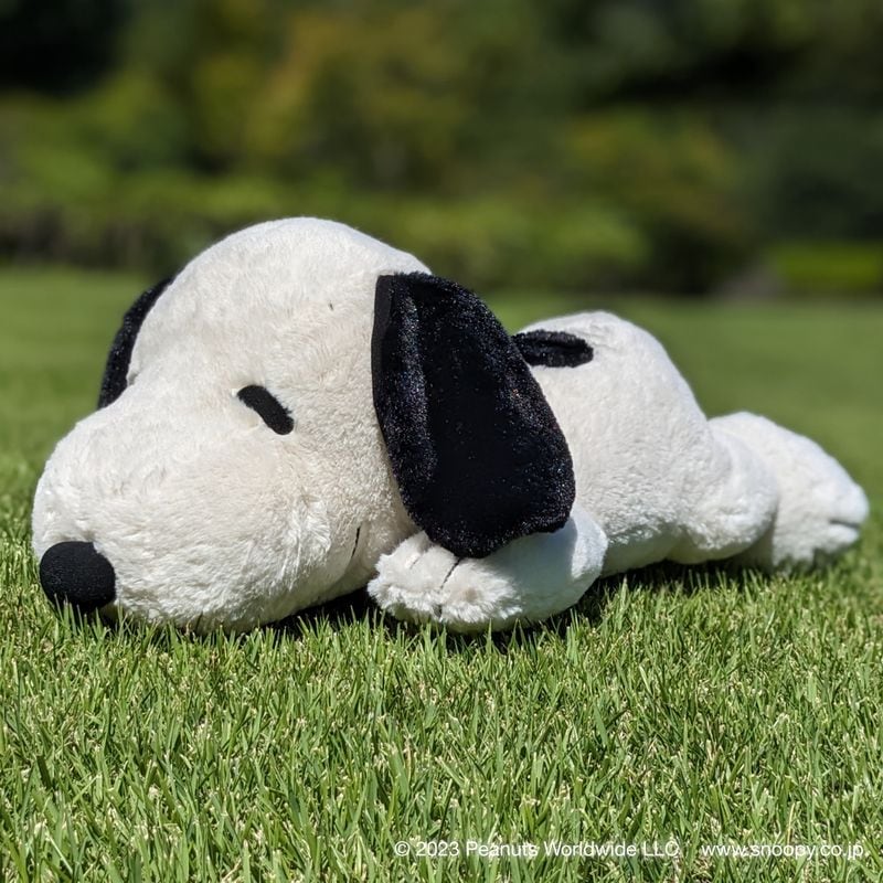 プチふわマスコット パジャマ オラフ