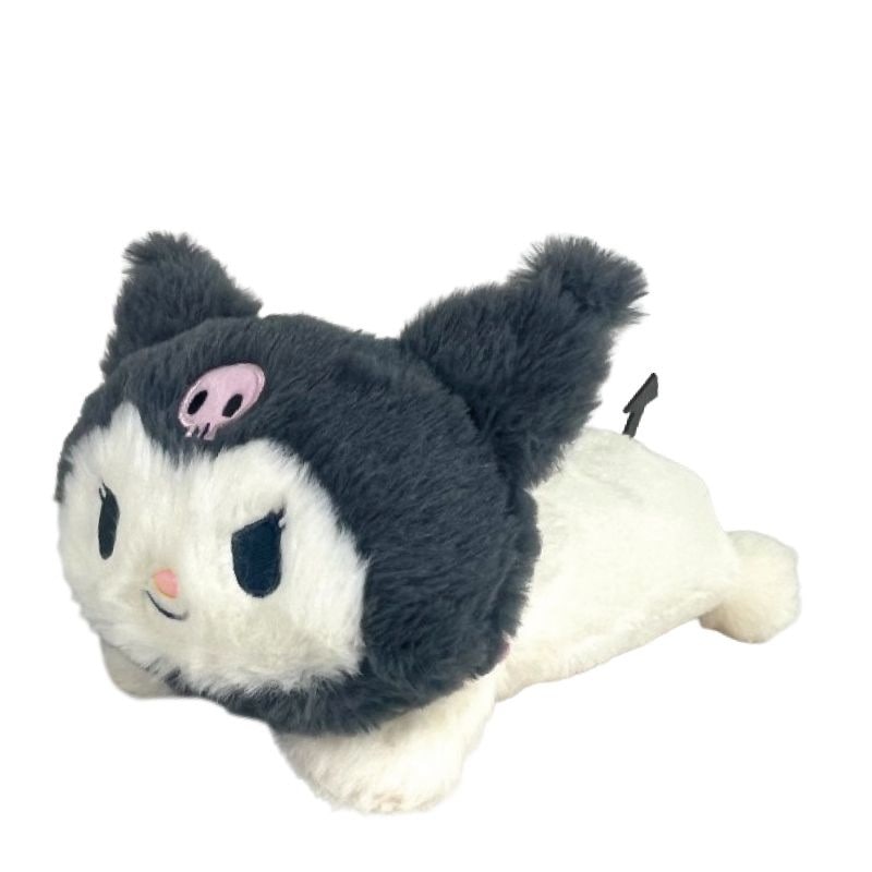 ロングポーチ　クロミ