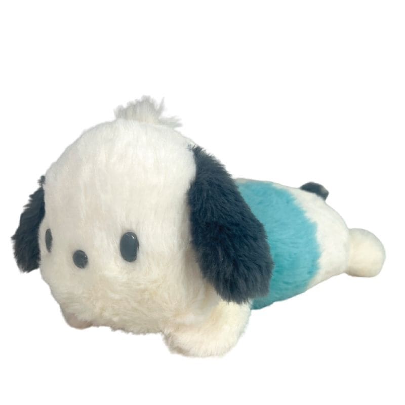 ロングポーチ　ポチャッコ