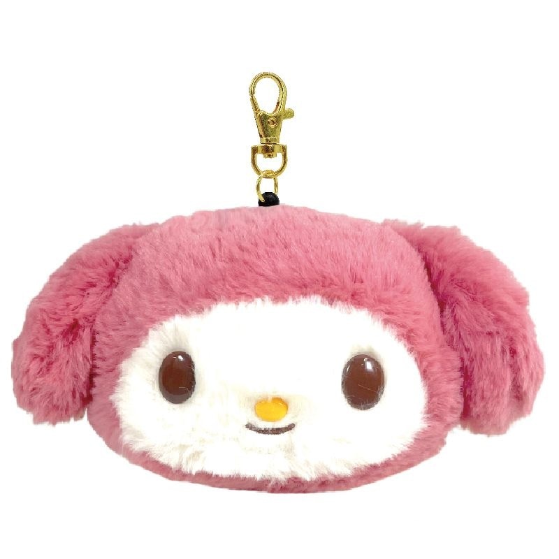 フェイスパスケース　マイメロディ