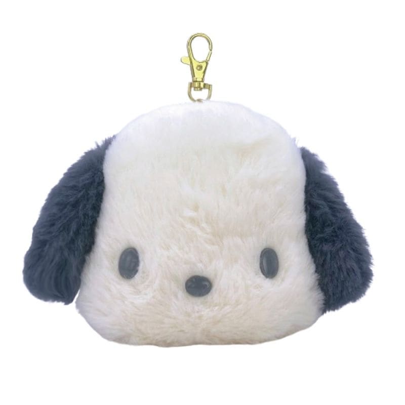 フェイスパスケース　ポチャッコ