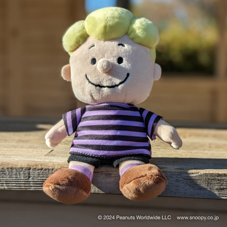 フレンズビーンドール　シュローダー