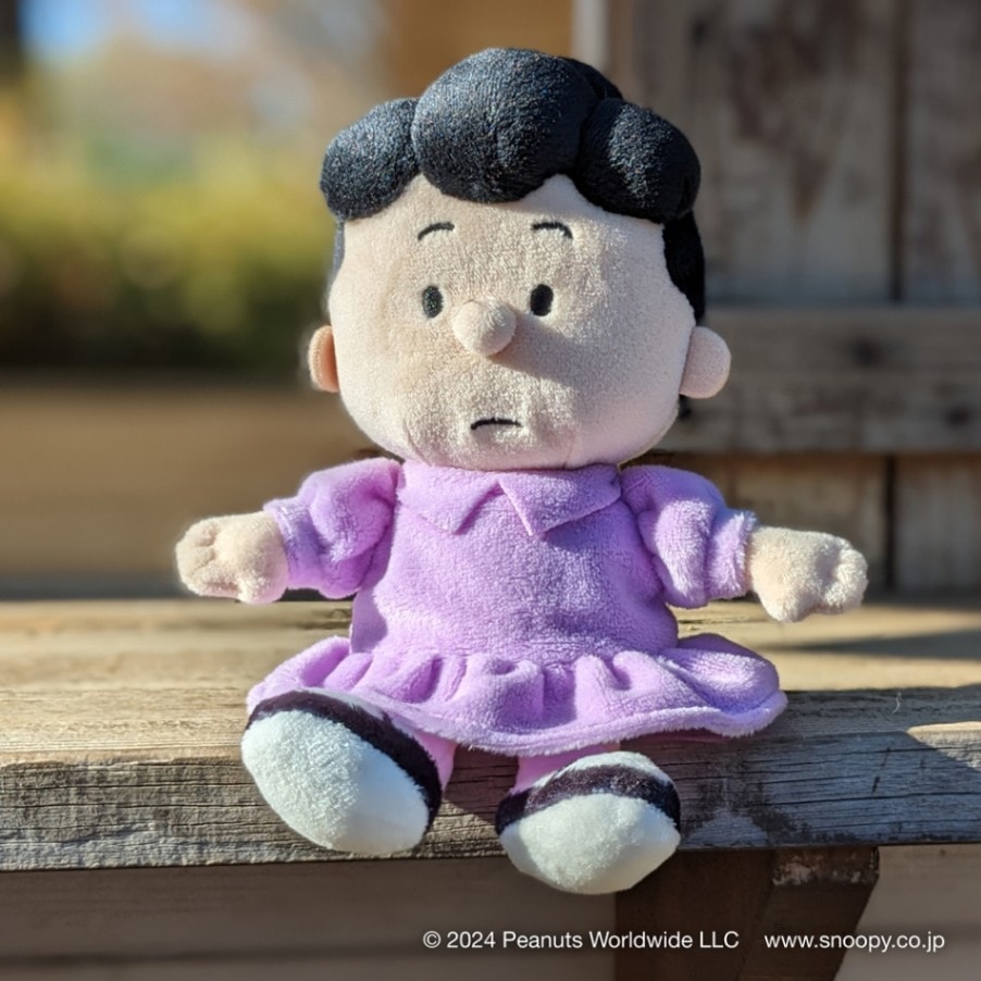 フレンズビーンドール ヴァイオレット