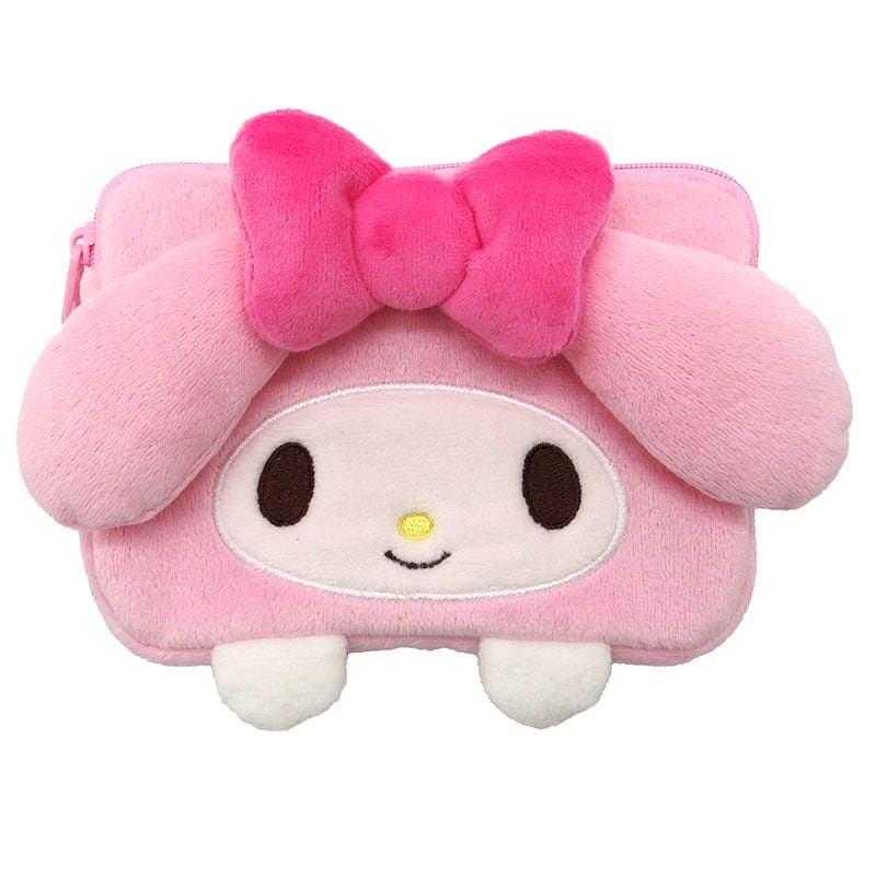 フェイスティッシュポーチ マイメロディ