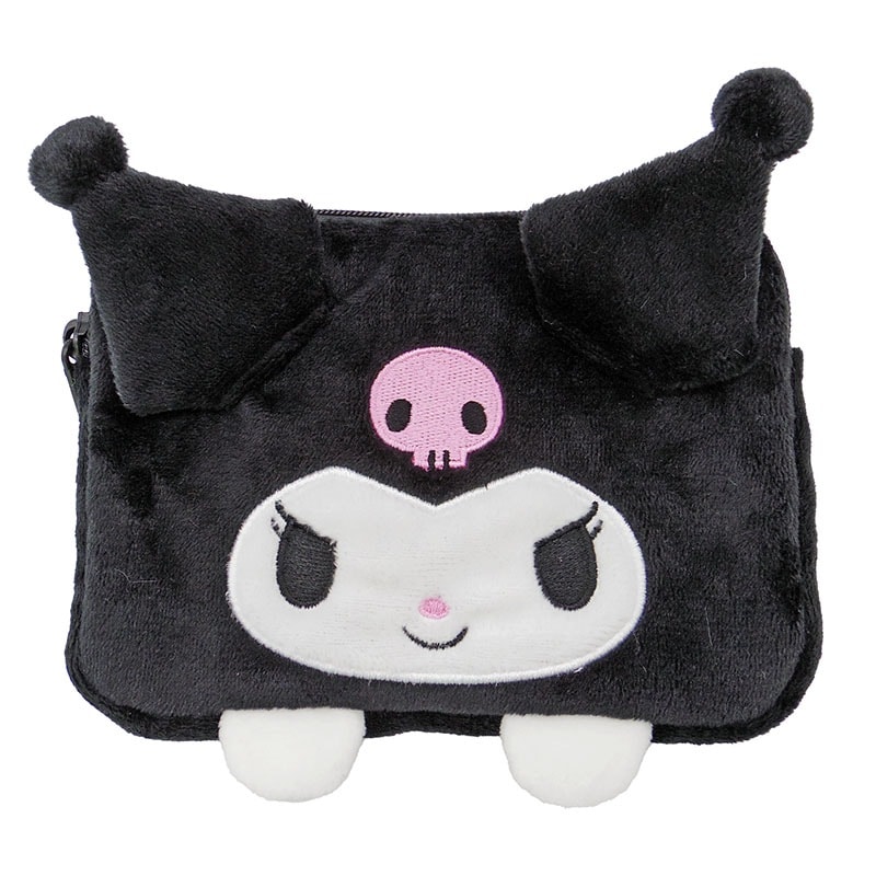 フェイスティッシュポーチ クロミ