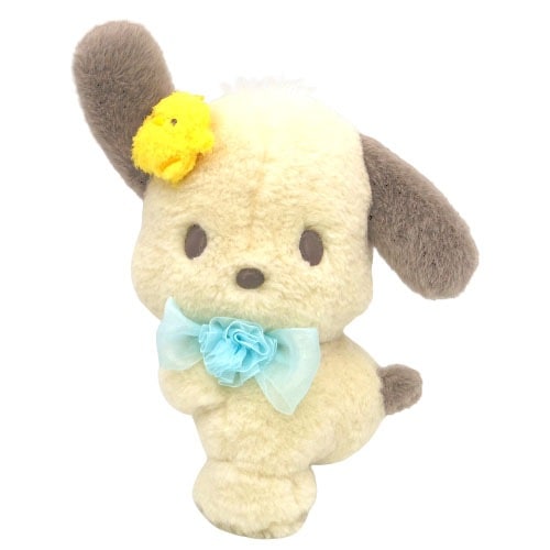 ポチャッコ プリティバースデー S